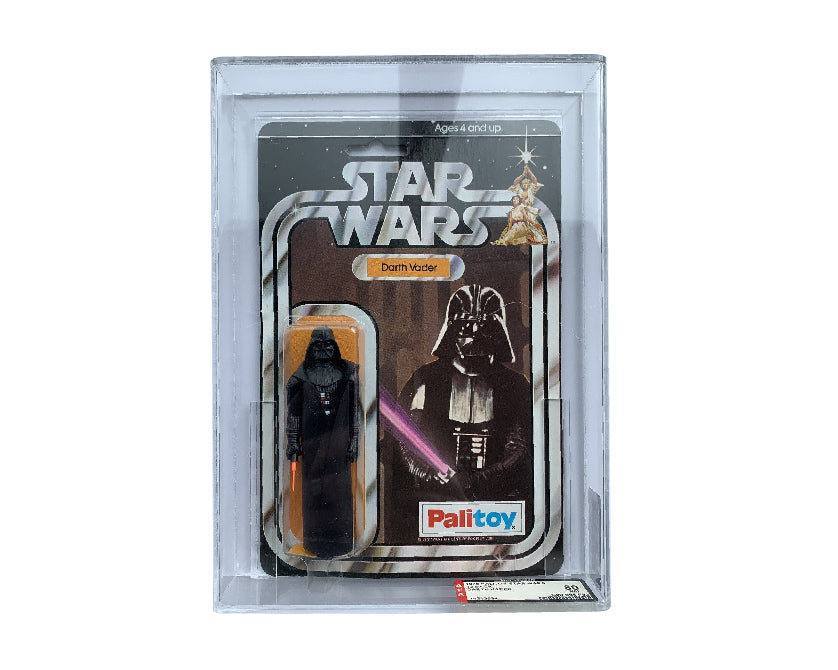 Graded Figurines