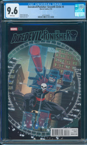 Daredevil/Punisher: Seventh Circle #3