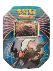 Mighty Mysterious Tin [Darkrai]