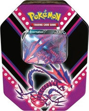 V Powers Tin [Eternatus V] (International Version)