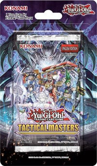 Tactical Masters Blister Pack [1st Edition]