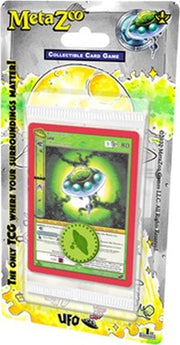 UFO: First Edition Blister Pack [UFO]