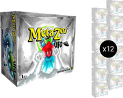 UFO: First Edition Booster Box Case