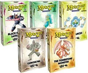 UFO: First Edition Tribal Theme Deck (Set of 5)