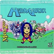 HiroQuest Booster Pack