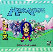 HiroQuest Booster Pack