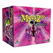 Seance: First Edition Booster Box