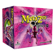 Seance: First Edition Booster Box