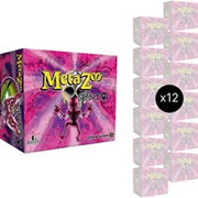 Seance: First Edition Booster Box Case
