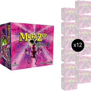Seance: First Edition Booster Box Case
