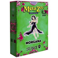 Seance: First Edition Tribal Theme Deck - Morgana