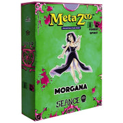 Seance: First Edition Tribal Theme Deck - Morgana