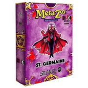Seance: First Edition Tribal Theme Deck - St. Germaine