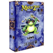Seance: First Edition Tribal Theme Deck - Love