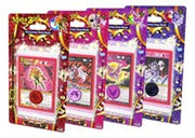 Seance: First Edition Blister Pack [Set of 4]