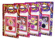 Seance: First Edition Blister Pack [Set of 4]