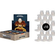 Avatar: The Last Airbender Booster Box Case