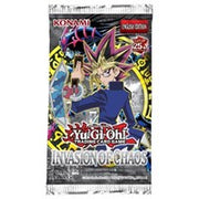 Invasion of Chaos Booster Pack (25th Anniversary Edition)