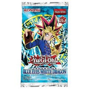 Legend of Blue Eyes White Dragon Booster Pack (25th Anniversary Edition)