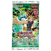 Spell Ruler Booster Pack (25th Anniversary Edition)