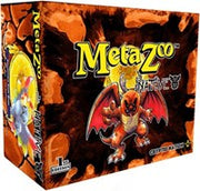 Native: First Edition Booster Box