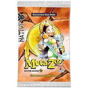 Native: First Edition Booster Pack