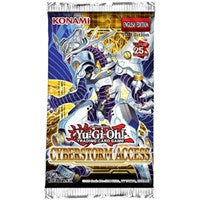 Cyberstorm Access Booster Pack [1st Edition]