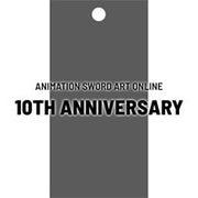 Sword Art Online Animation 10th Anniversary Booster Pack