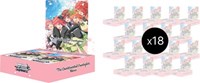 The Quintessential Quintuplets Movie Booster Box Case