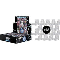 That Time I Got Reincarnated as a Slime Vol.3 Booster Box Case