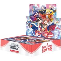 Revue Starlight -Re LIVE- Booster Box