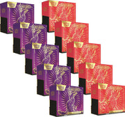 Scarlet & Violet Elite Trainer Box Case