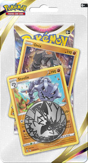 Astral Radiance Premium Checklane Blister [Steelix]