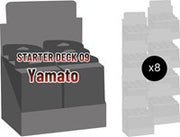 Starter Deck 9: Yamato Display Case