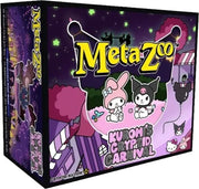 Kuromi's Cryptid Carnival Booster Box