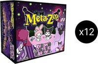 Kuromi's Cryptid Carnival Booster Box Case