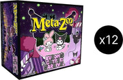 Kuromi's Cryptid Carnival Booster Box Case