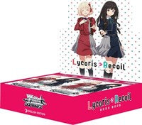 Lycoris Recoil Booster Box