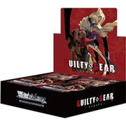 Guilty Gear -Strive- Booster Box