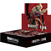 Guilty Gear -Strive- Booster Box