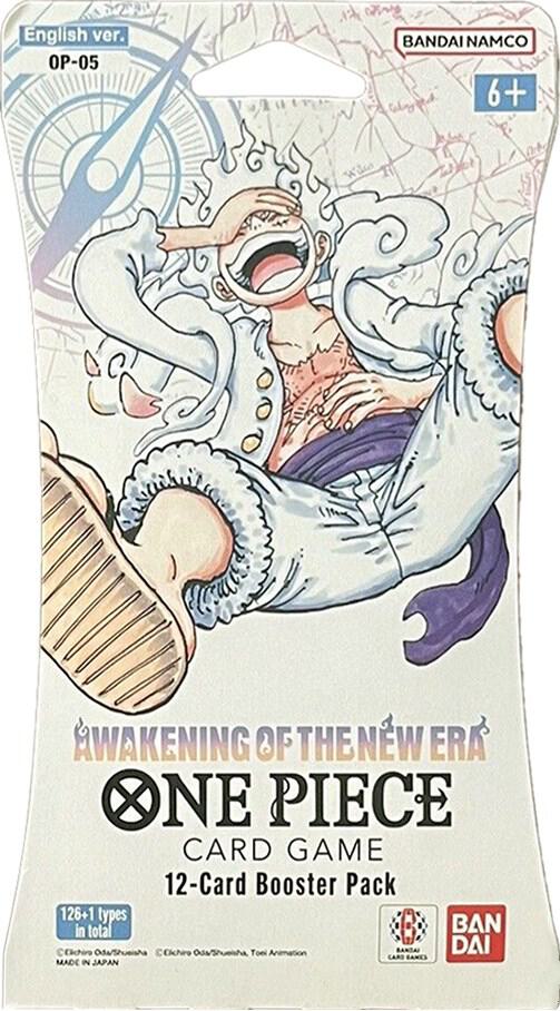 Awakening of the New Era