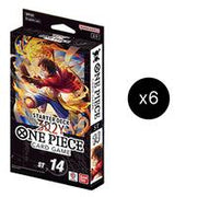 Starter Deck 14: 3D2Y Display