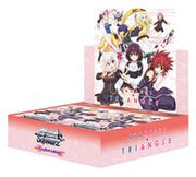 Ayakashi Triangle Booster Box