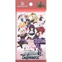 Ayakashi Triangle Booster Pack