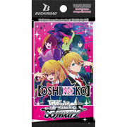 [OSHI NO KO] Booster Pack
