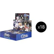 Azur Lane Booster Box Case [Second Edition]