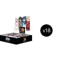 Dengeki Bunko Booster Box Case