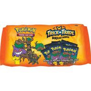 Trick or Trade BOOster Bundle 2024 (35 mini packs)