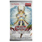 Light of Destruction - Booster Pack [2020 Date Reprint]