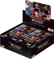 Emperors in the New World - Booster Box